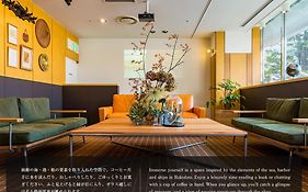 函館Resol飯店